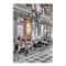 Lumaprints Caffe Florian, Venezia Canvas Giclée